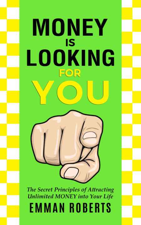 Money is looking for you (ebook)