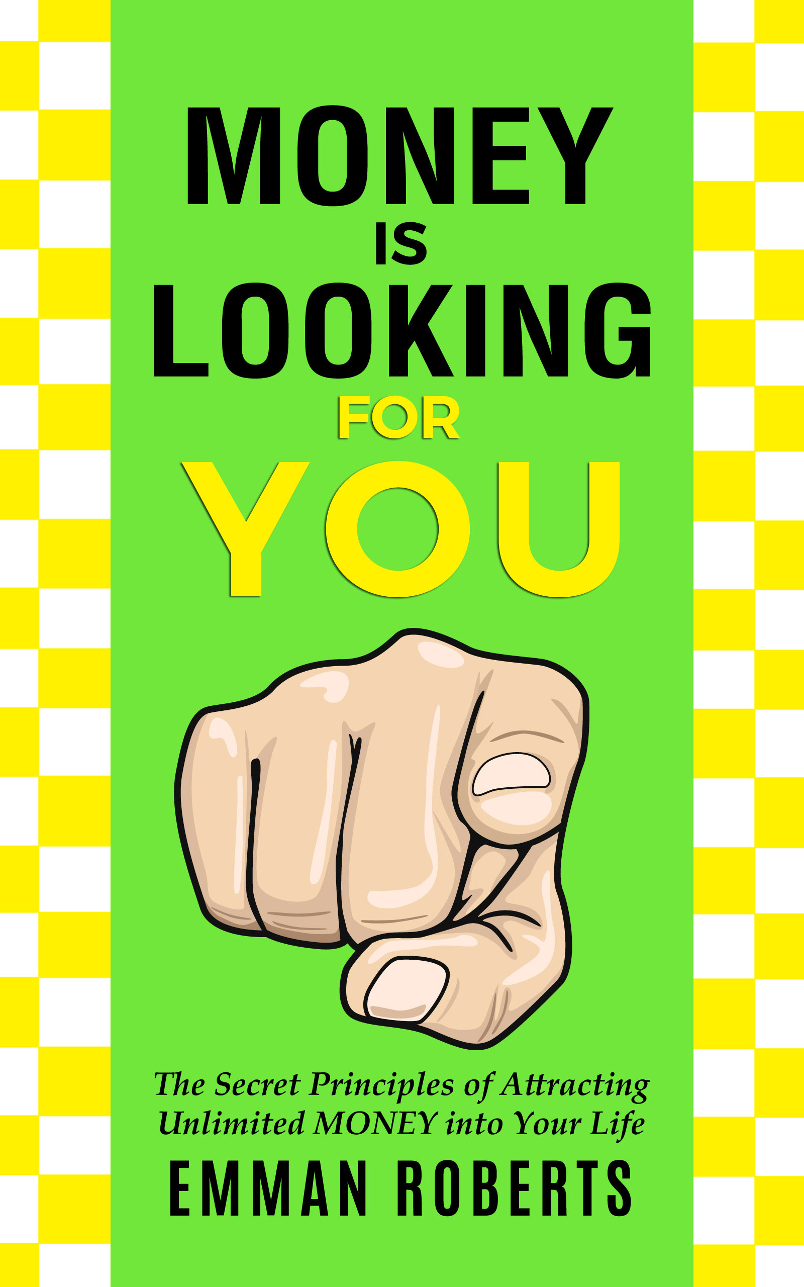 Money is looking for you (ebook)