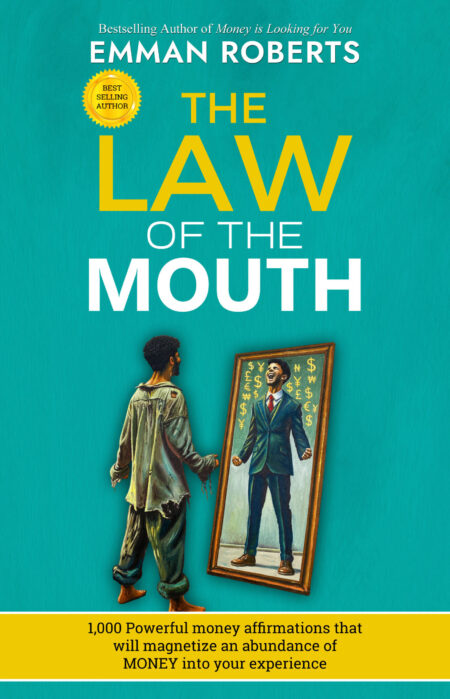 The Law of the Mouth