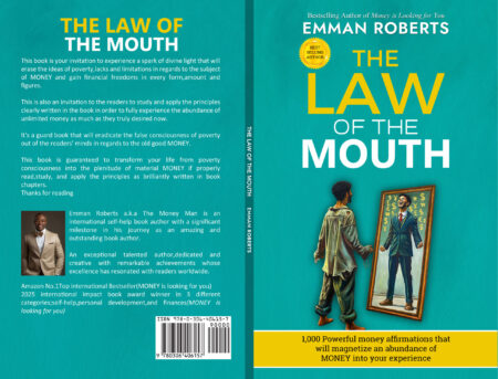 The Law of the Mouth