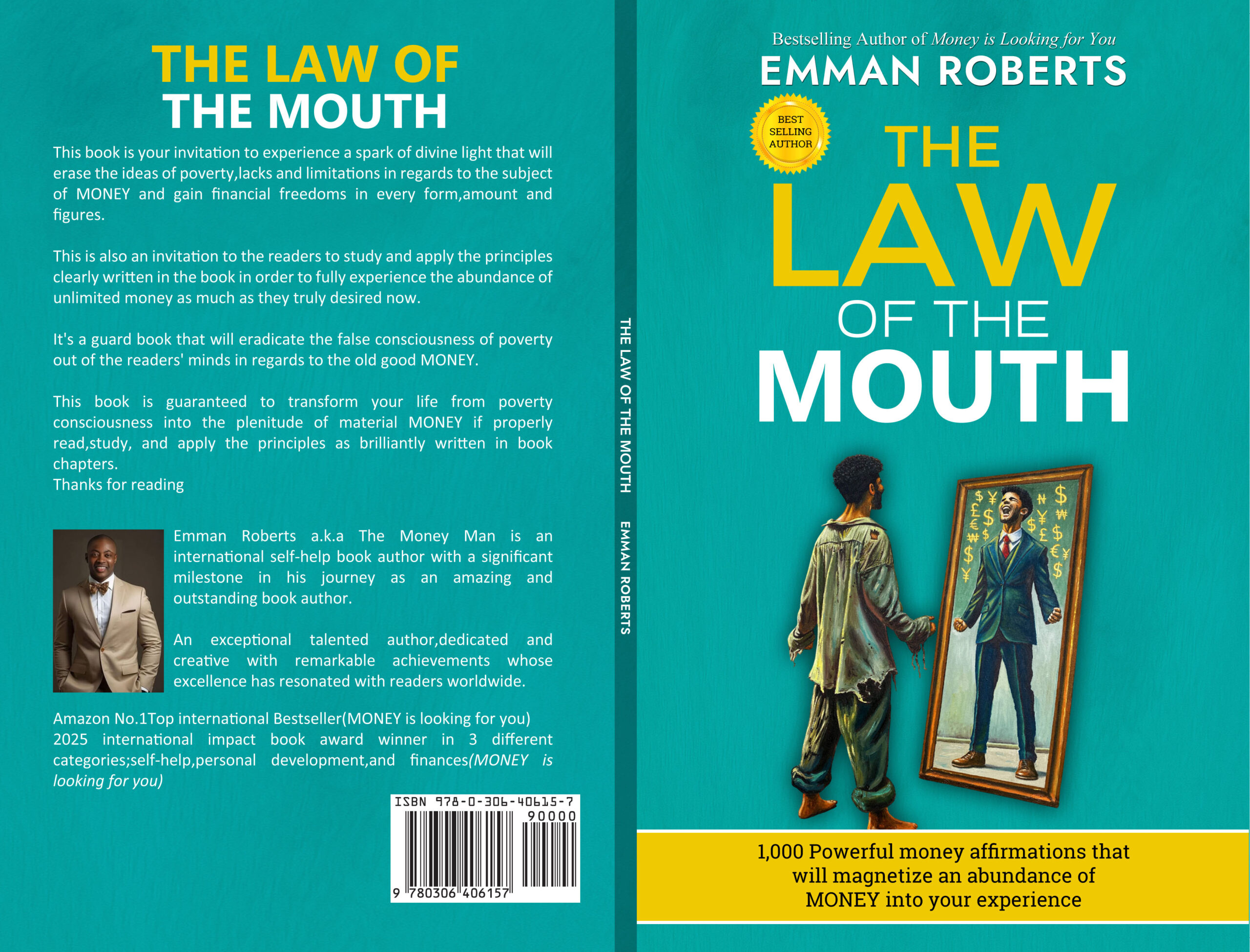 The Law of the Mouth